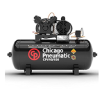pistão chicago